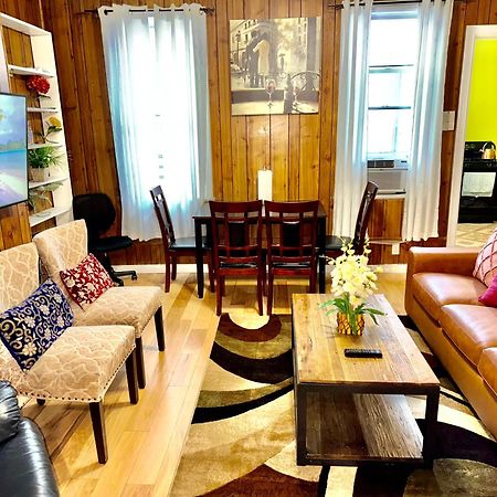 3 Bedrooms 2 Stops To Manhattan New York Dış mekan fotoğraf