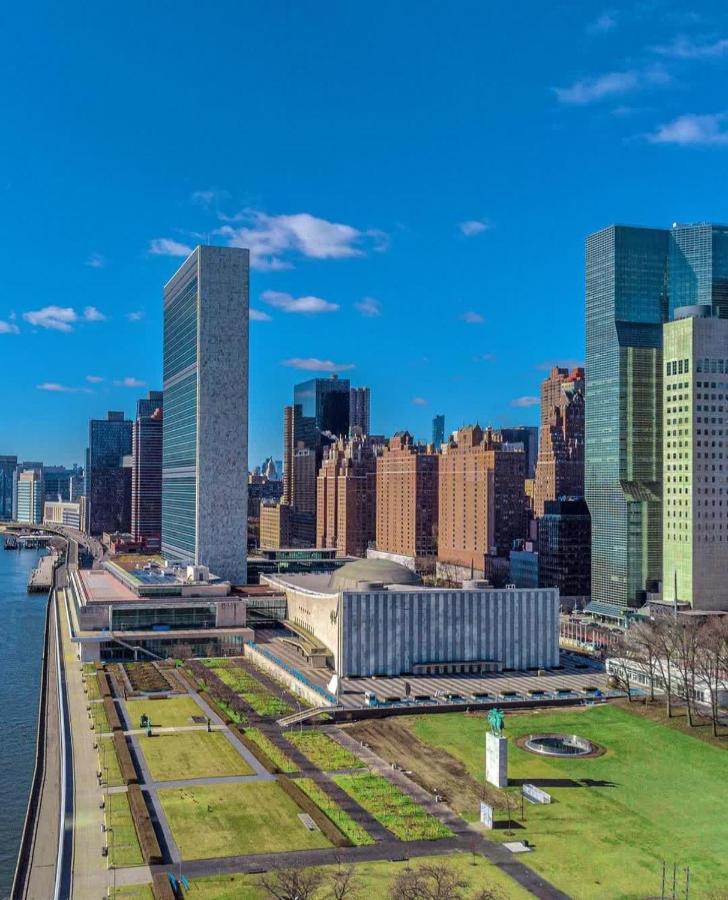 3 Bedrooms 2 Stops To Manhattan New York Dış mekan fotoğraf