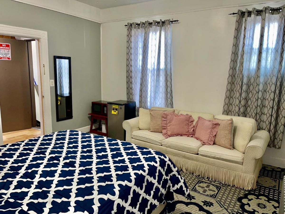 3 Bedrooms 2 Stops To Manhattan New York Dış mekan fotoğraf