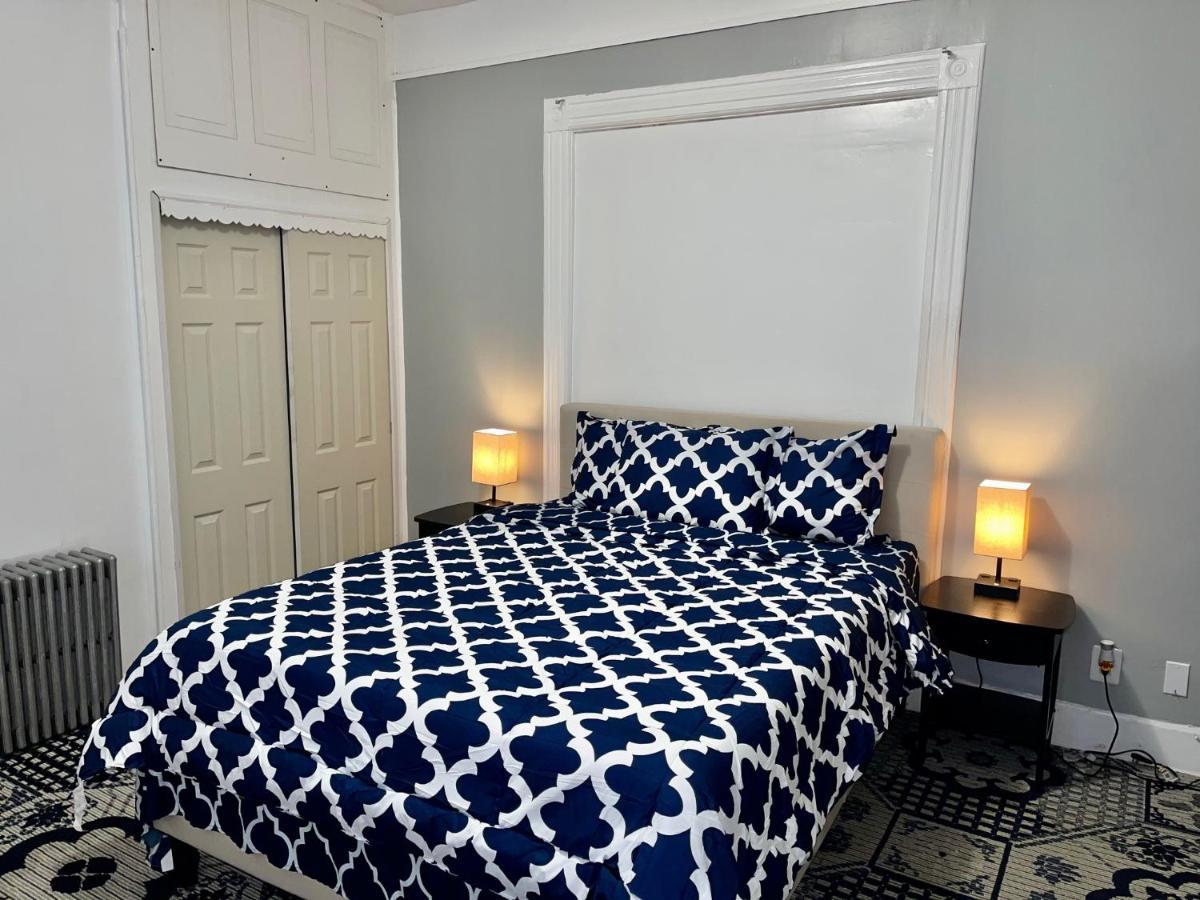 3 Bedrooms 2 Stops To Manhattan New York Dış mekan fotoğraf