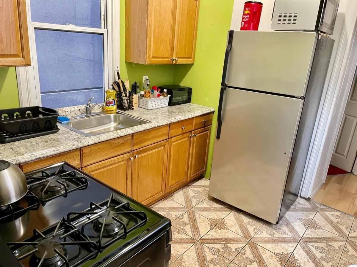 3 Bedrooms 2 Stops To Manhattan New York Dış mekan fotoğraf