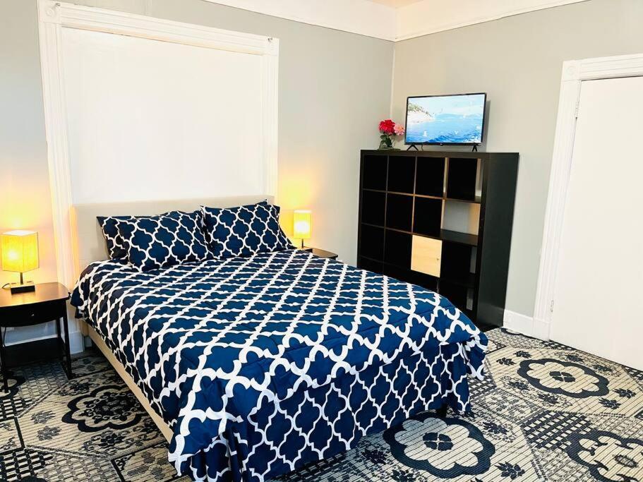 3 Bedrooms 2 Stops To Manhattan New York Dış mekan fotoğraf