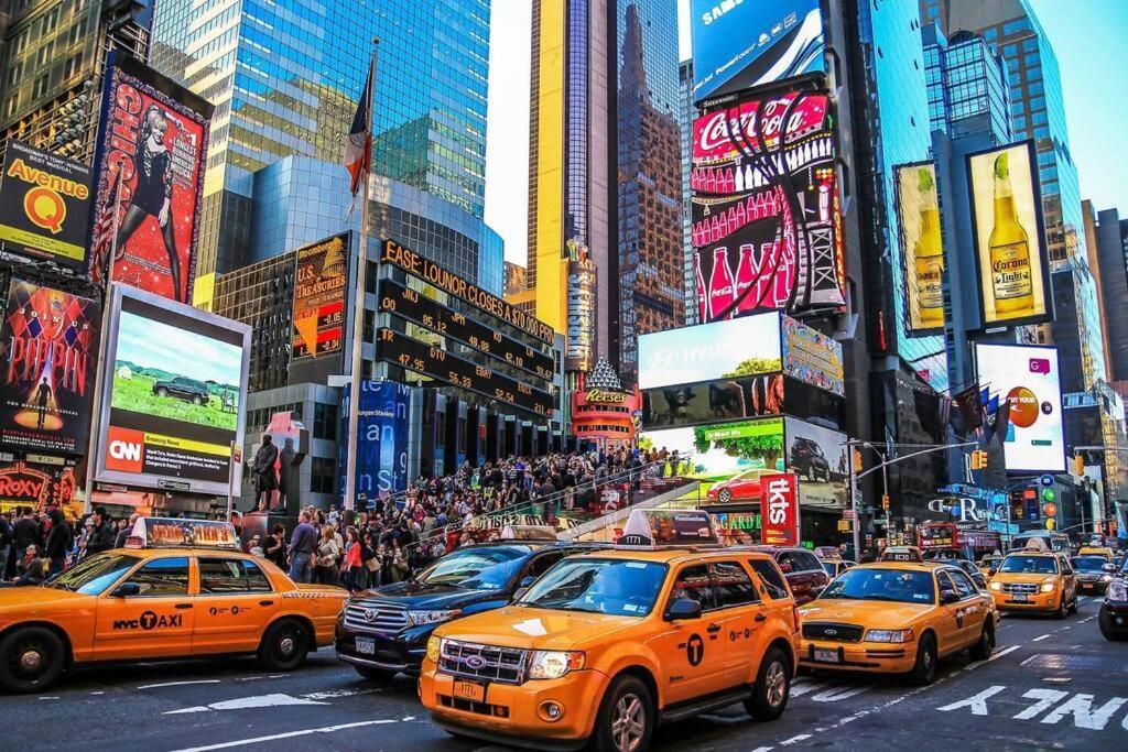 3 Bedrooms 2 Stops To Manhattan New York Dış mekan fotoğraf