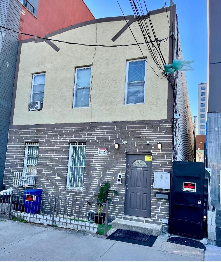3 Bedrooms 2 Stops To Manhattan New York Dış mekan fotoğraf