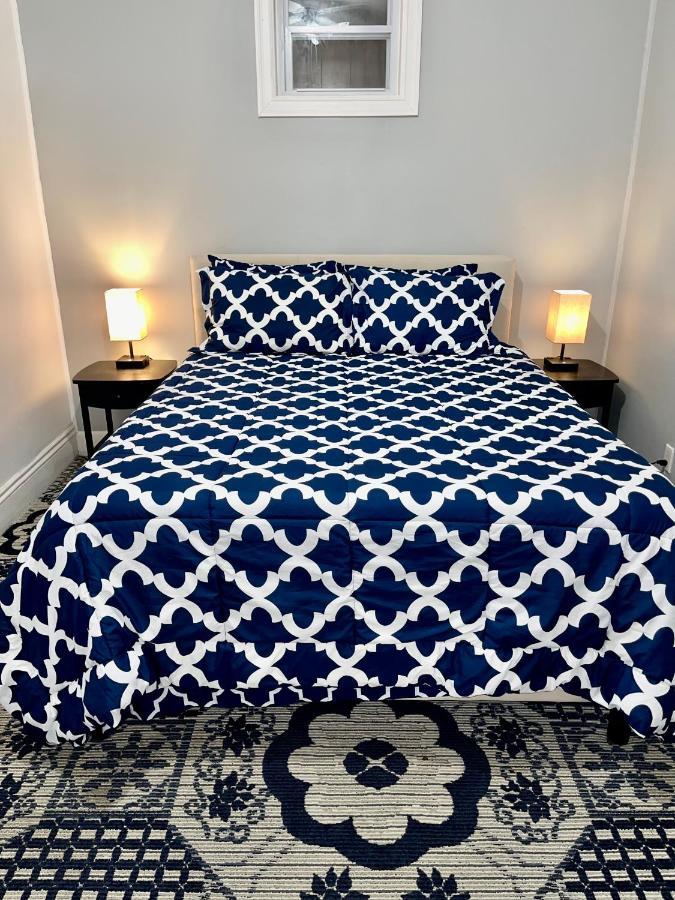 3 Bedrooms 2 Stops To Manhattan New York Dış mekan fotoğraf