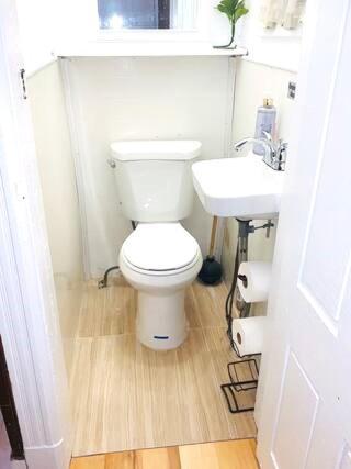 3 Bedrooms 2 Stops To Manhattan New York Dış mekan fotoğraf